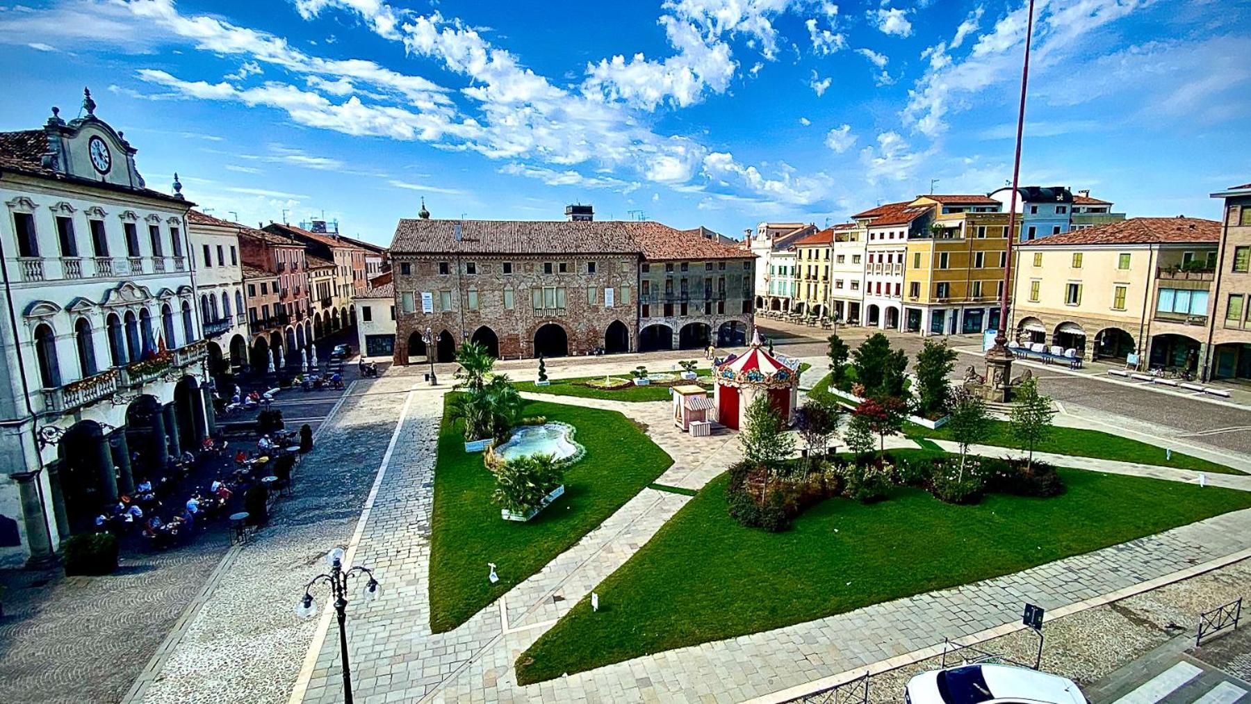 Este Stay Buitenkant foto