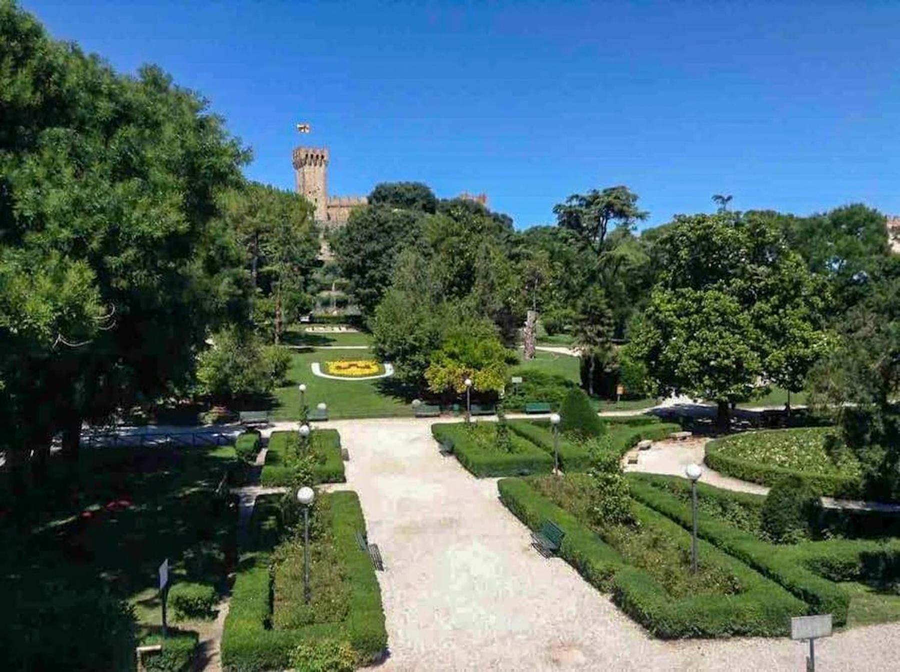 Este Stay Buitenkant foto