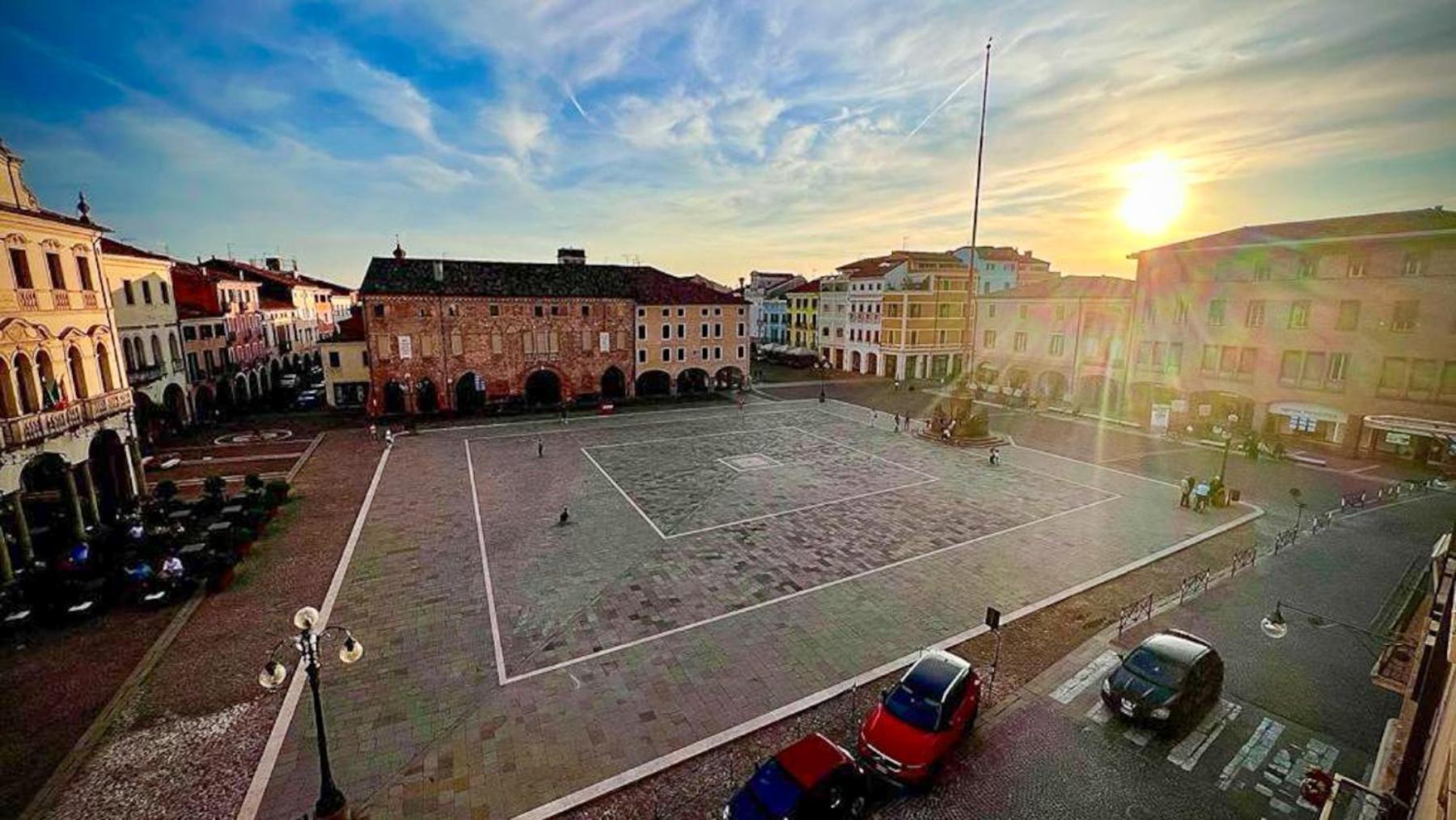 Este Stay Buitenkant foto