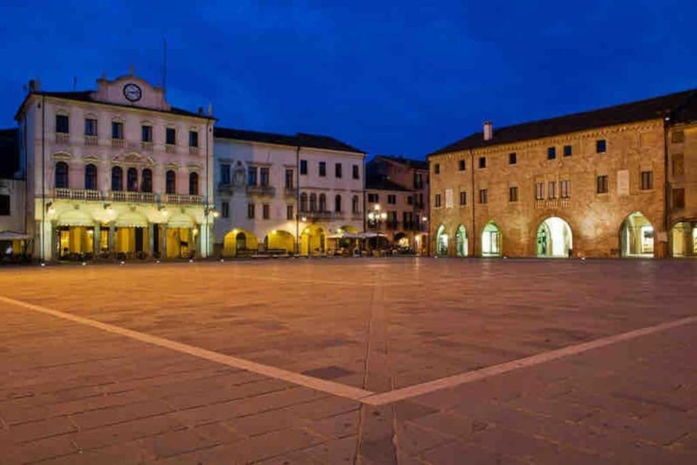 Este Stay Buitenkant foto