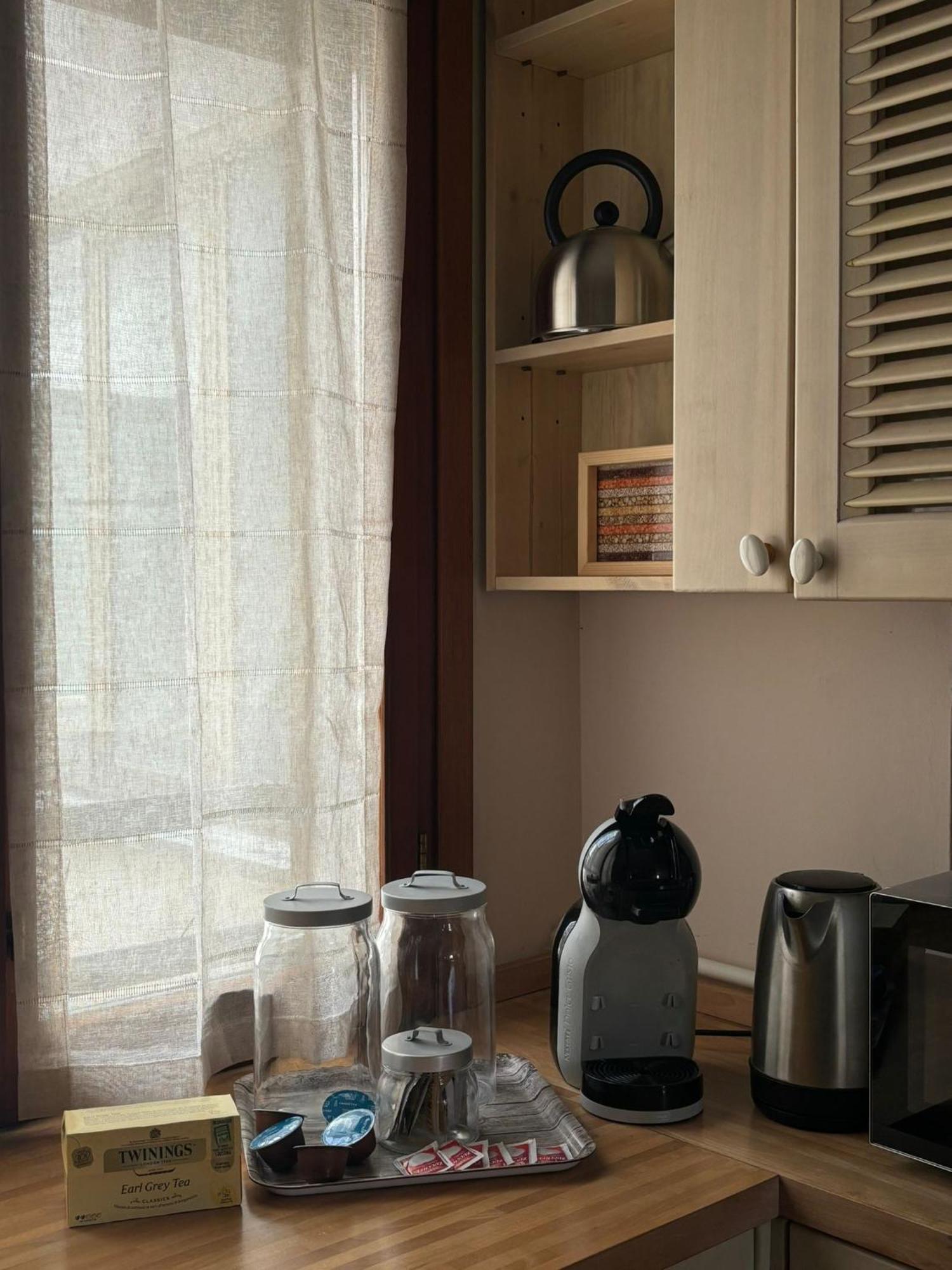 Este Stay Buitenkant foto