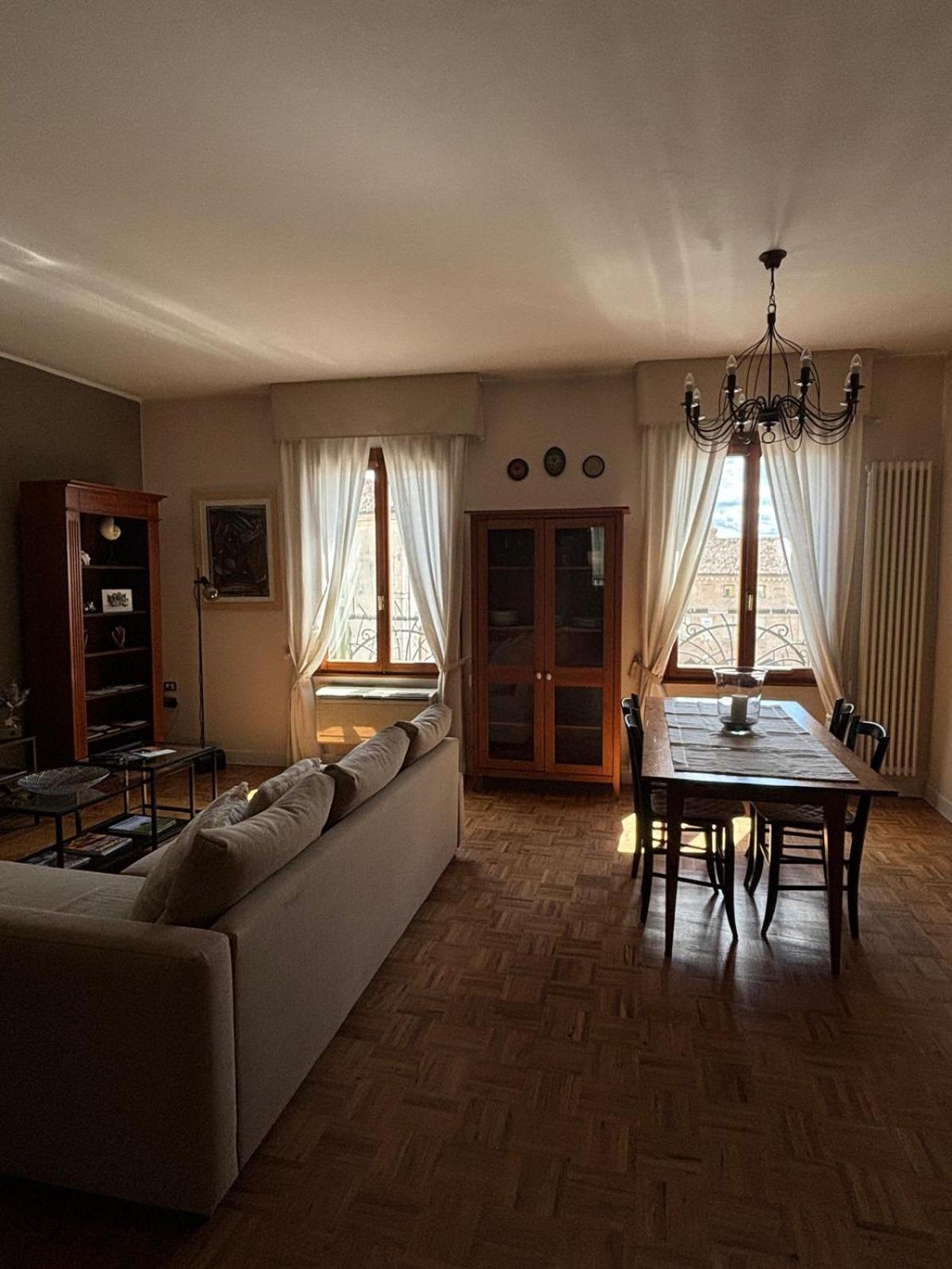 Este Stay Buitenkant foto